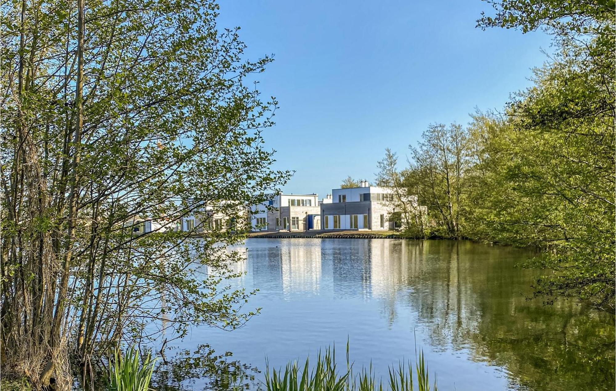 Amazing Home In Tossens With Wifi Eksteriør billede